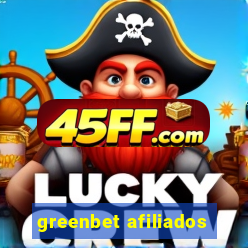 greenbet afiliados
